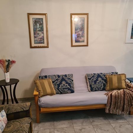 Regia Apartment 푸에르토페나스코 외부 사진