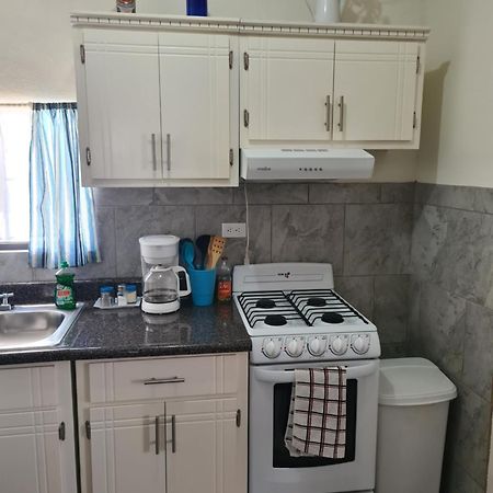 Regia Apartment 푸에르토페나스코 외부 사진