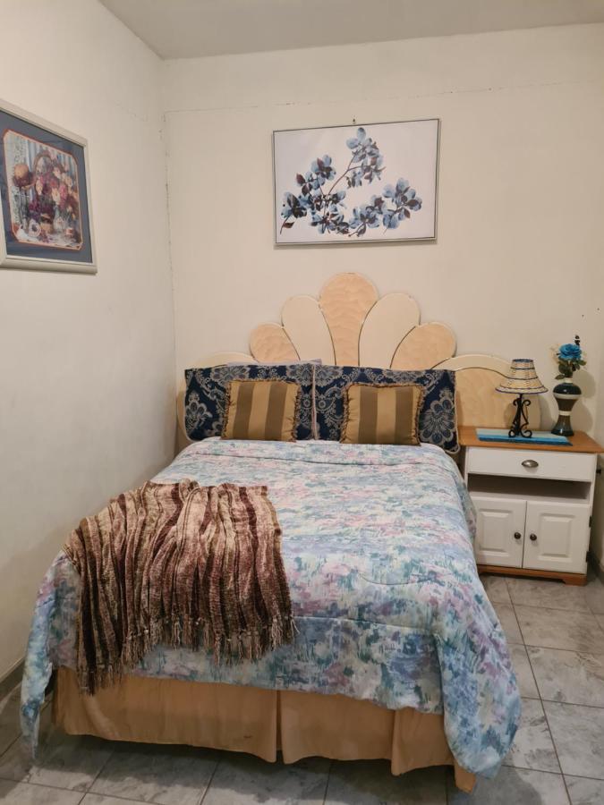 Regia Apartment 푸에르토페나스코 외부 사진